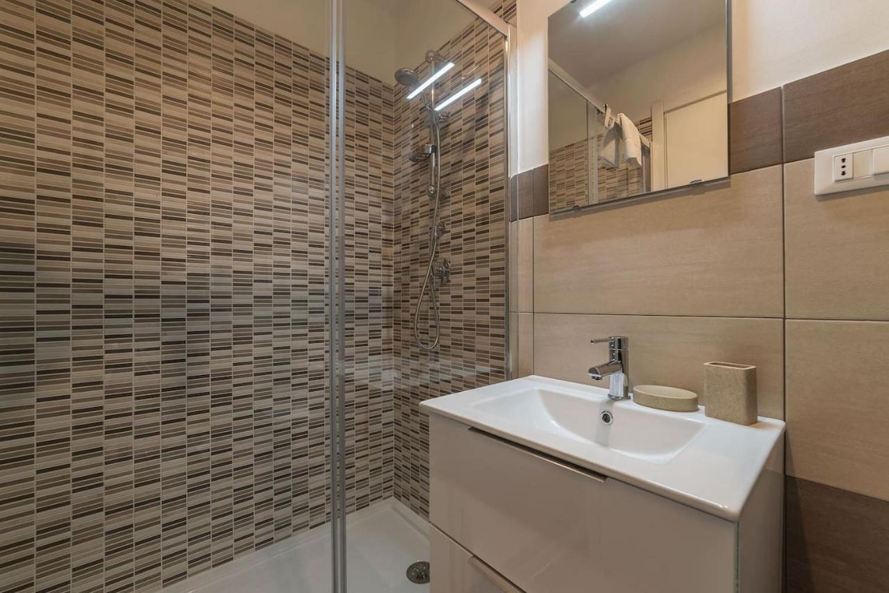 Live like a local in Rome’s exclusive Colle Oppio Appartamento Esterno foto