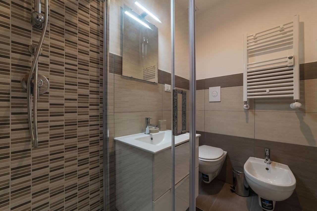 Live like a local in Rome’s exclusive Colle Oppio Appartamento Esterno foto