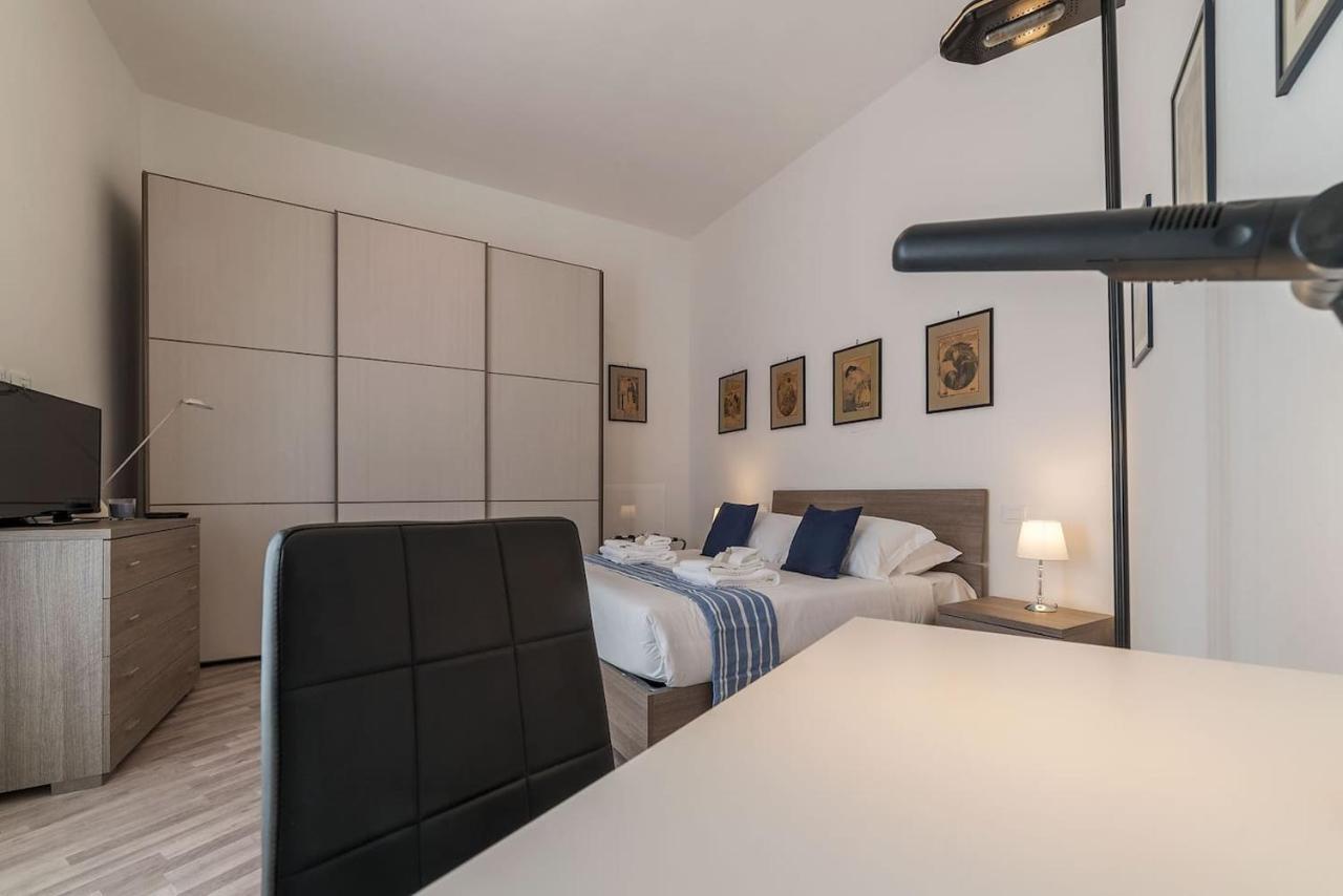 Live like a local in Rome’s exclusive Colle Oppio Appartamento Esterno foto